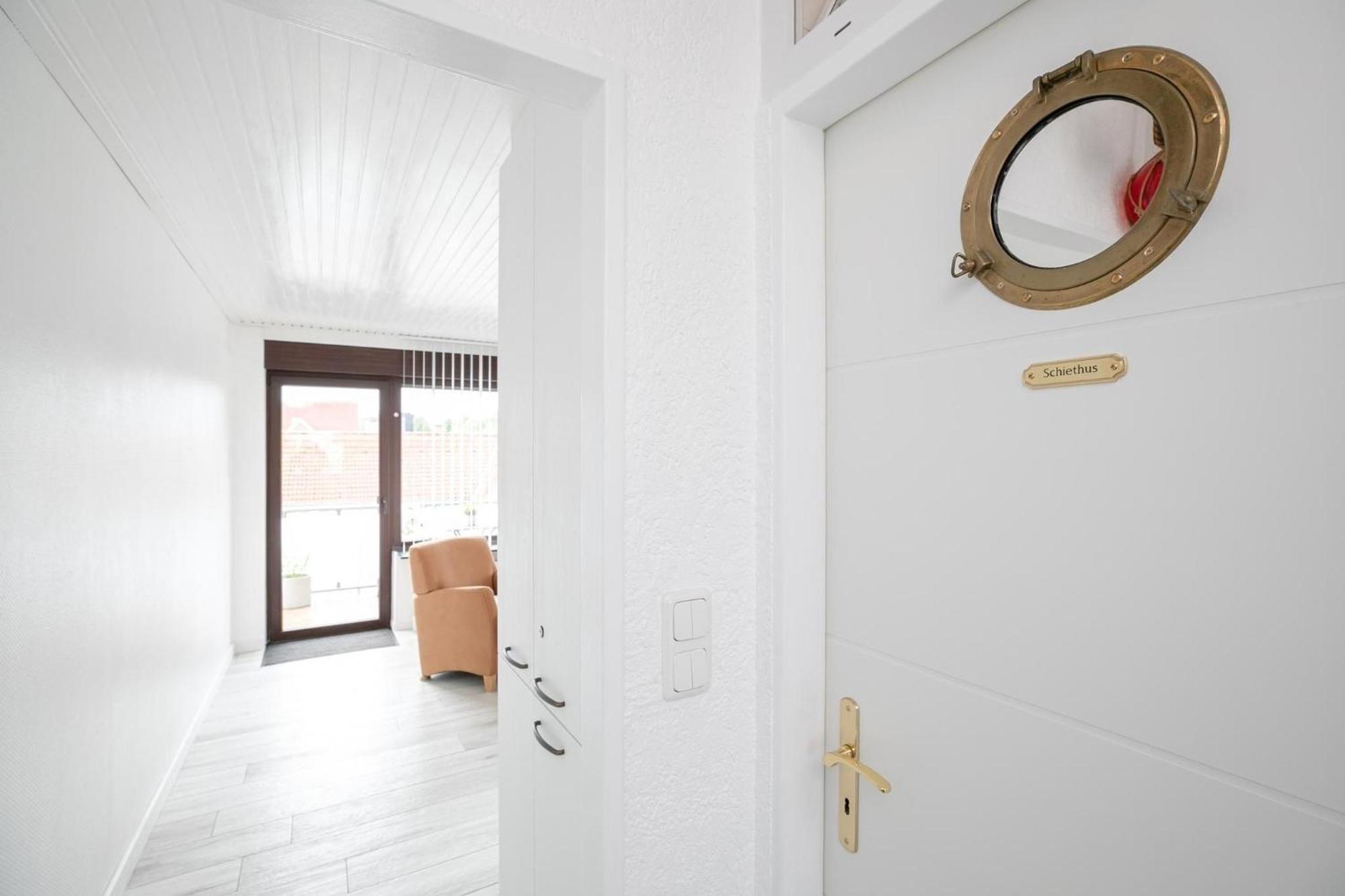 Schützenstraße 4 Wohnung 29 Grömitz Exterior foto